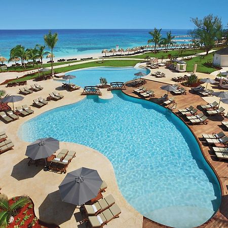 Secrets St. James (Adults Only) Montego Bay Zewnętrze zdjęcie