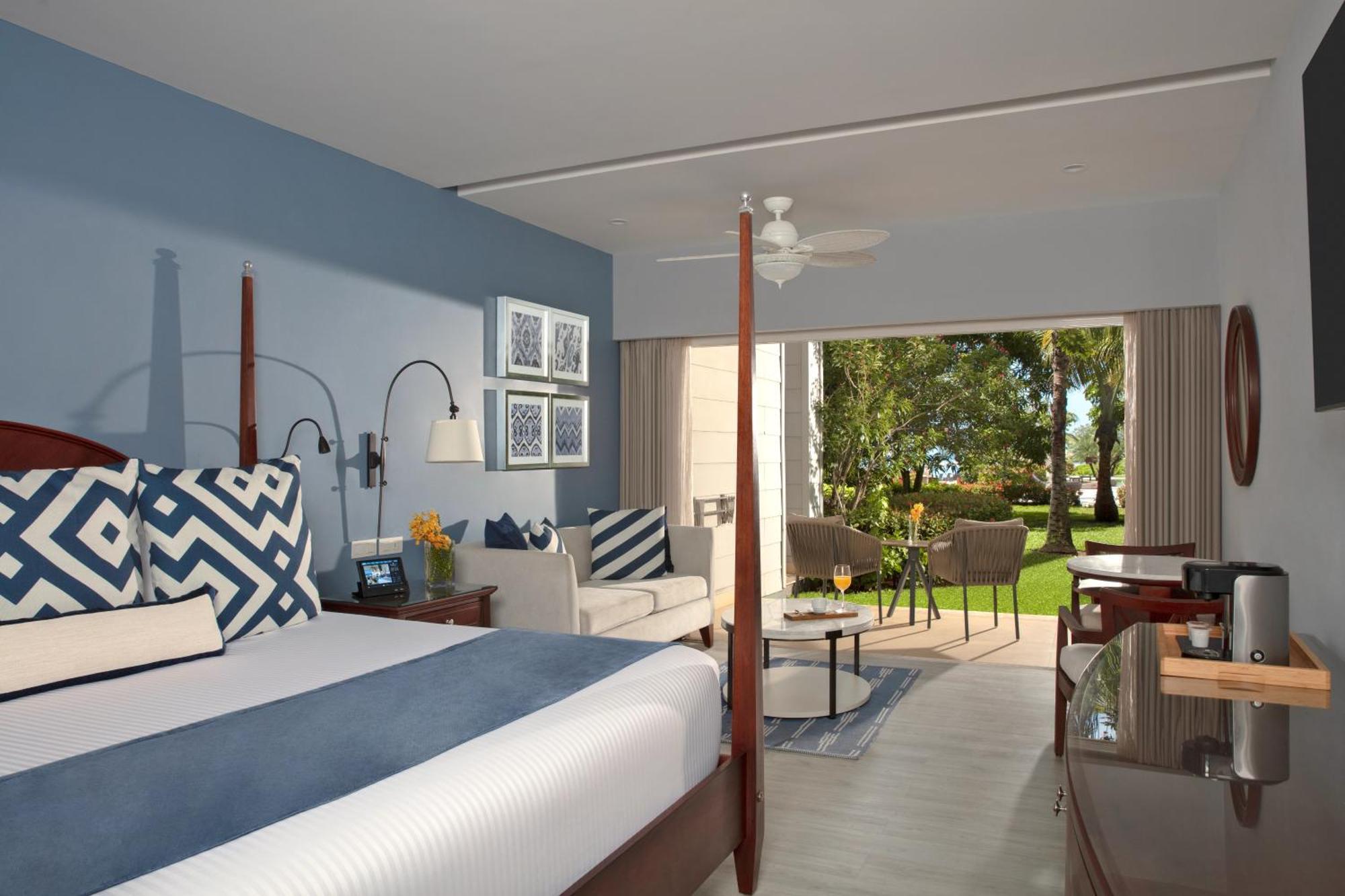 Secrets St. James (Adults Only) Montego Bay Zewnętrze zdjęcie