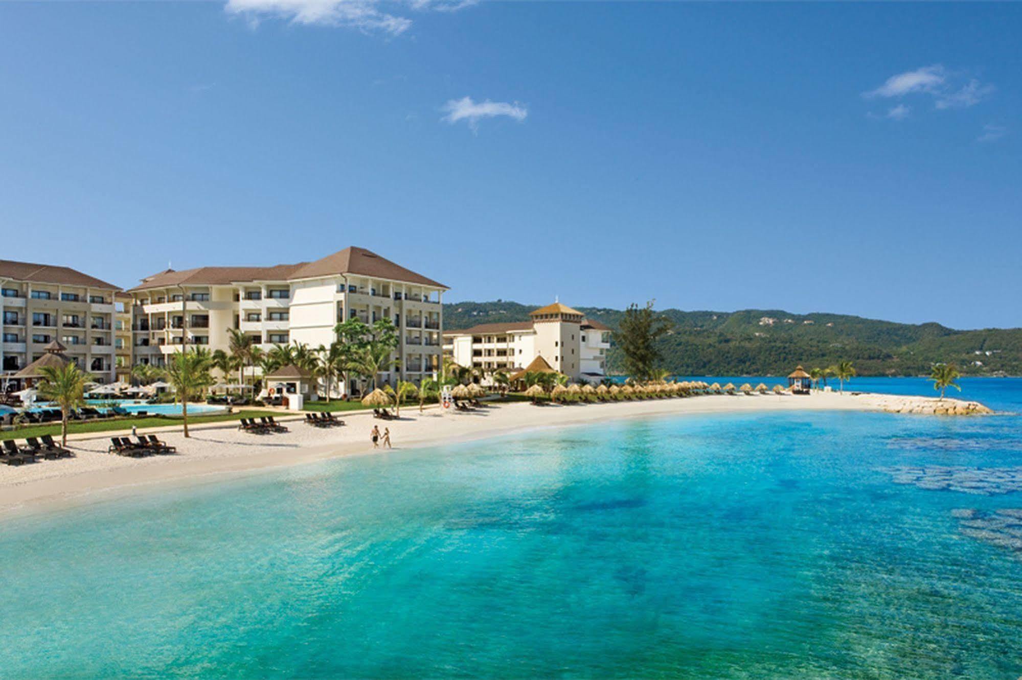 Hotel Secrets St. James (Adults Only) Montego Bay Udogodnienia zdjęcie